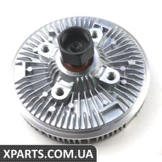 зчеплення OSSCA 28078
