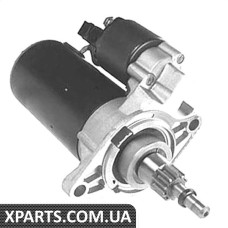 Стартер OSSCA 28766