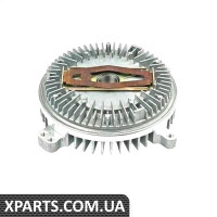 Зчеплення, вентилятор радіатора OSSCA 30016