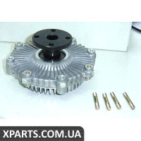 зчеплення OSSCA 30376