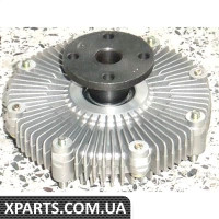 зчеплення OSSCA 30378