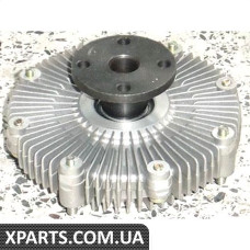 зчеплення OSSCA 30378
