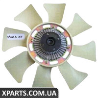 зчеплення OSSCA 32270