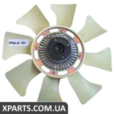 зчеплення OSSCA 32270