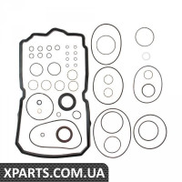 Комплект прокладок автоматичної коробки передач (Mercedes) Mercedes 0002702500