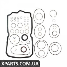 Комплект прокладок автоматичної коробки передач (Mercedes) Mercedes 0002702500