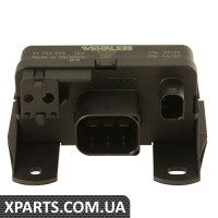 Реле свічок розжарювання (Sprinter T1N) Mercedes 0005453616