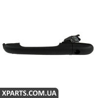 Ручка зовнішніх дверей (Sprinter T1N 2.7L, передня та задня) Mercedes 0007601359