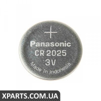Батарея передавача безключового доступу (Mercedes Sprinter) Mercedes 000828038810