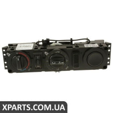 Блок клімат-контролю (Sprinter T1N, ручний) Mercedes 0008306285