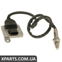 Датчик кисню (Sprinter NCV3 OM642, передній та задній) Mercedes 0009053503