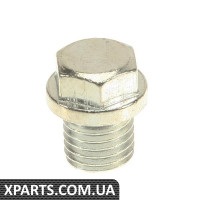 Зливний затор з автоматичною коробкою передач (Sprinter Metris, M12) Mercedes 000908012009