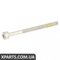 Болт напрямної паливної форсунки (Sprinter T1N NCV3 VS30) Mercedes 0009902907