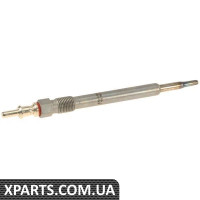 Свічка розжарювання (Sprinter T1N, 5 В) Mercedes 0011597401
