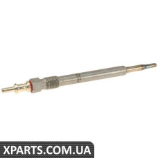 Свічка розжарювання (Sprinter T1N, 5 В) Mercedes 0011597401