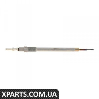 Свічка розжарювання (Sprinter NCV3 2.1L OM651) Mercedes 0011598001