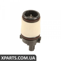 Запірний клапан каністри пари (Mercedes) Mercedes 0014701393