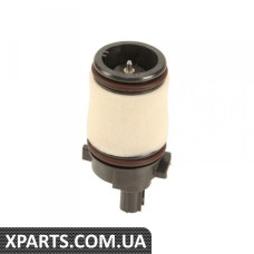 Запірний клапан каністри пари (Mercedes) Mercedes 0014701393