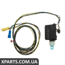 Електродвигун замка дверей (Sprinter T1N 2.7L, передній правий) Mercedes 0018003575