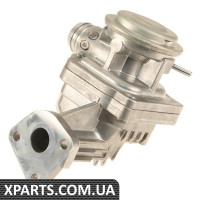 Зворотний клапан повітряного насоса (газ Sprinter NCV M272, правий) Mercedes 0021408360