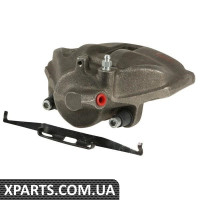 Гальмівний супорт (Sprinter T1N, 2500, передній лівий) Mercedes 0024206283