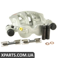 Гальмівний супорт (Sprinter NCV3, 2500, передній правий, перероблений) Mercedes 0034208683