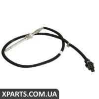 Датчик температури вихлопного каталізатора (Sprinter NCV3 OM642) Mercedes 0071536228