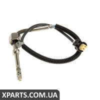 Датчик температури вихлопного каталізатора (Sprinter NCV3 OM642) Mercedes 0071537528