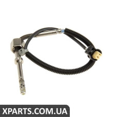 Датчик температури вихлопного каталізатора (Sprinter NCV3 OM642) Mercedes 0071537528
