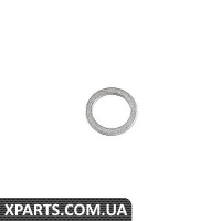Ущільнення зливної пробки коробки передач (Sprinter T1N NCV3 3.0L) Mercedes 007603010100