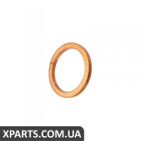 Прокладка зливної пробки (Mercedes Sprinter, 12 мм) Mercedes 007603012102