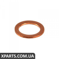 Прокладка зливної пробки (Mercedes Sprinter, 14 мм) Mercedes 007603014106