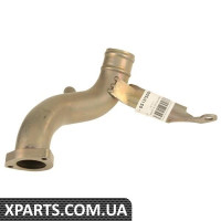 Шланг радіатора (нижній Sprinter T1N 2.7L OM647) Mercedes 0089977372