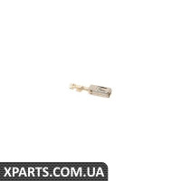 Електричний контактний роз'єм (Metris Sprinter, 0,5-1,0) Mercedes 0135457626