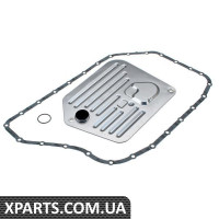 Комплект фільтру та прокладок для АКПП (1 л, 5 ступенів) VAG 01L398429B