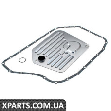 Комплект фільтру та прокладок для АКПП (1 л, 5 ступенів) VAG 01L398429B