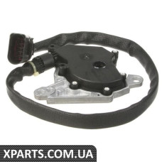 Нейтральный защитный выключатель (A6 A8 RS6 S6 Phaeton, 10-контактный) VAG 01L919821B