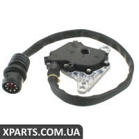 Нейтральний захисний вимикач (A6 C5 A8 D2, 8-контактний) VAG 01L919821C