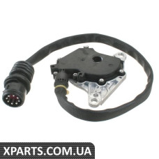 Нейтральный защитный выключатель (A6 C5 A8 D2, 8-контактный) VAG 01L919821C