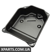 Масляный поддон коробки передач (Beetle Golf Jetta Passat, нижний) VAG 01M321359