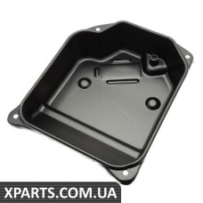 Масляный поддон коробки передач (Beetle Golf Jetta Passat, нижний) VAG 01M321359