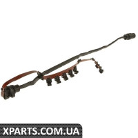Джгут проводів (Beetle Golf Jetta Mk4, A/T) VAG 01M927365
