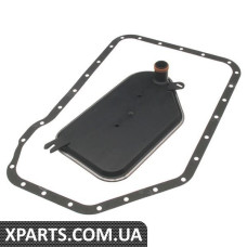 Комплект фільтра та прокладок для АКПП (01V, 5-швидкісний) VAG 01V398009