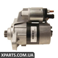 Стартер (Golf Jetta New Beetle Mk4 1.8T 2.0L, A/T, OEM) VAG 020911023F