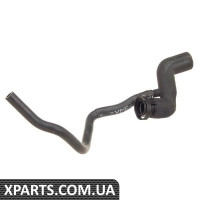 Вентиляційна трубка (Golf Jetta VR6 12v, PCV) VAG 021103474