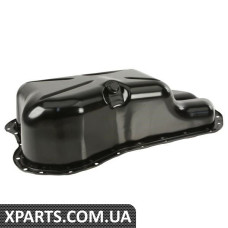 Масляный поддон двигателя (Mk3, VR6 12v) VAG 021103601B