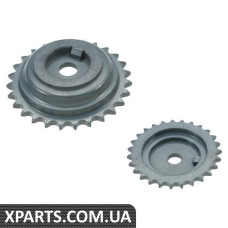 Ланцюг зірочки розподільного валу (Golf Jetta Passat EuroVan 2.8L VR6) VAG 021109111H