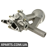 Масляний насос (EuroVan) VAG 021115105C