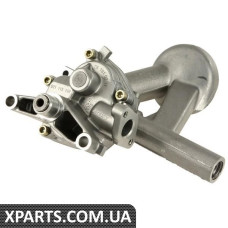 Масляний насос (EuroVan) VAG 021115105C