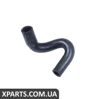 Шланг маслоохолоджувача (EuroVan Golf Jetta Mk3 Passat B4 VR6, повернення) VAG 021121058A